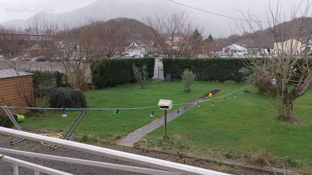 Appartement à ARUDY