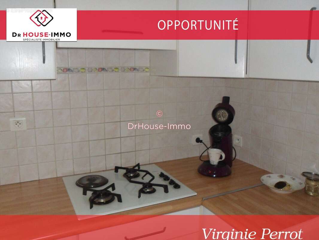 Appartement à BEDARIEUX