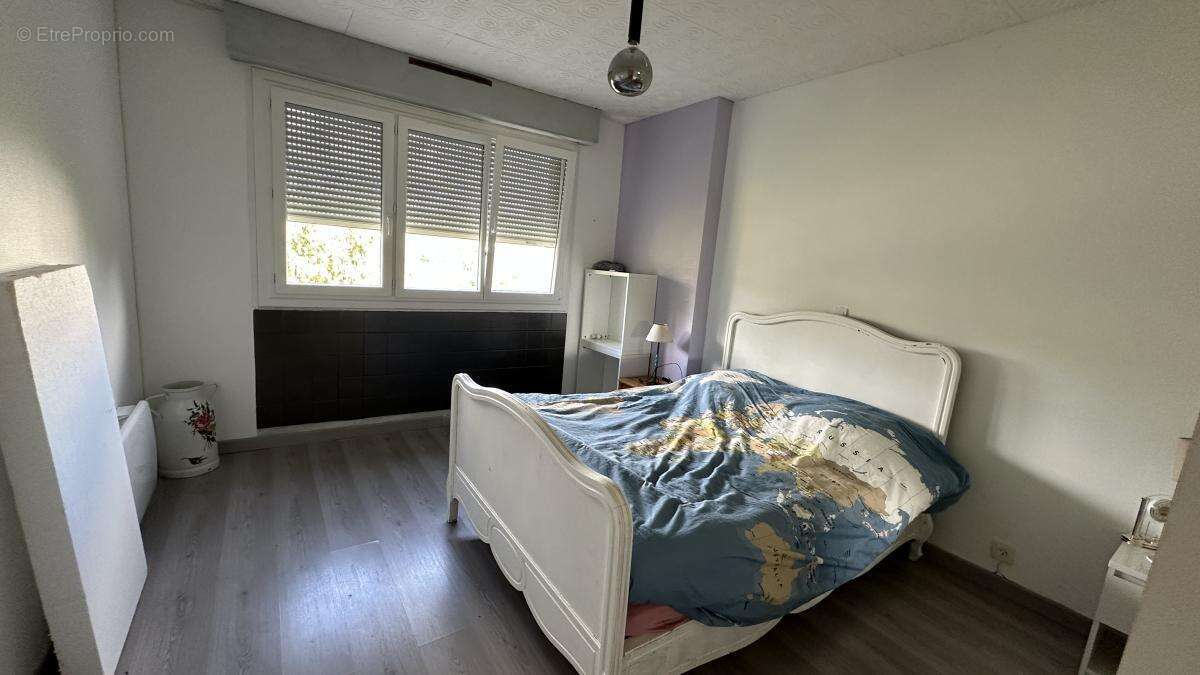 Appartement à FROUARD