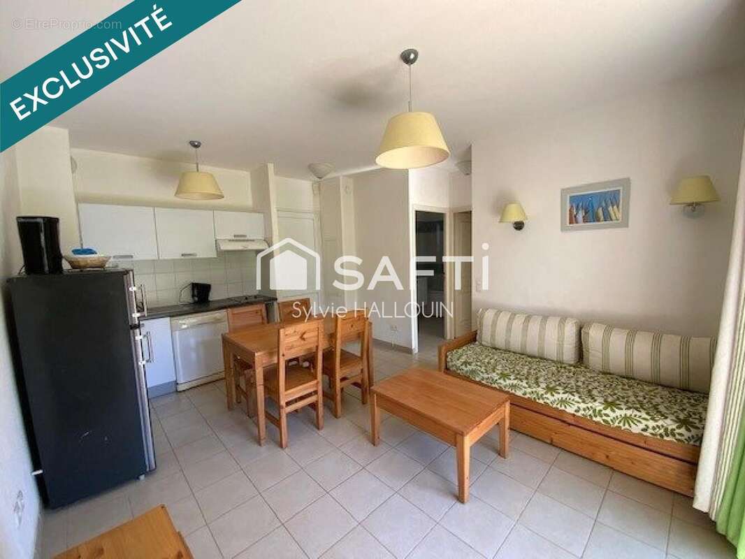 Photo 2 - Appartement à POGGIO-MEZZANA