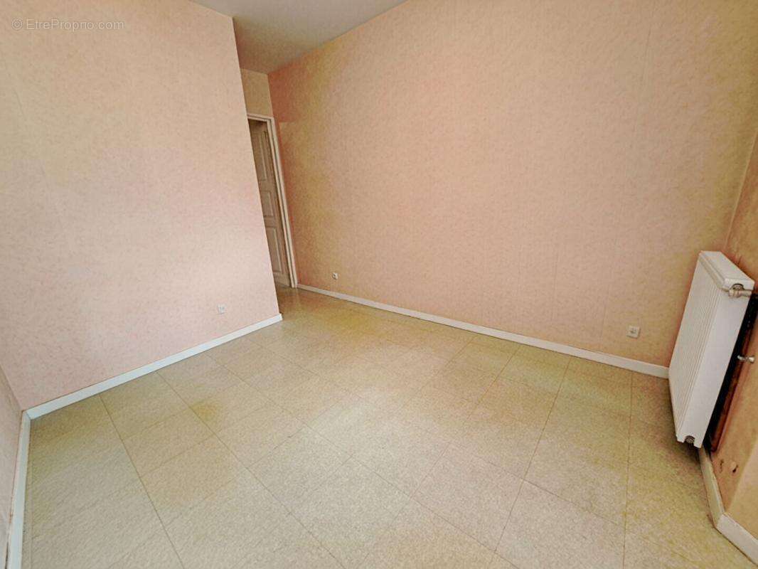 Appartement Angers 2/3 pièce(s) 55 m2 - photo 5