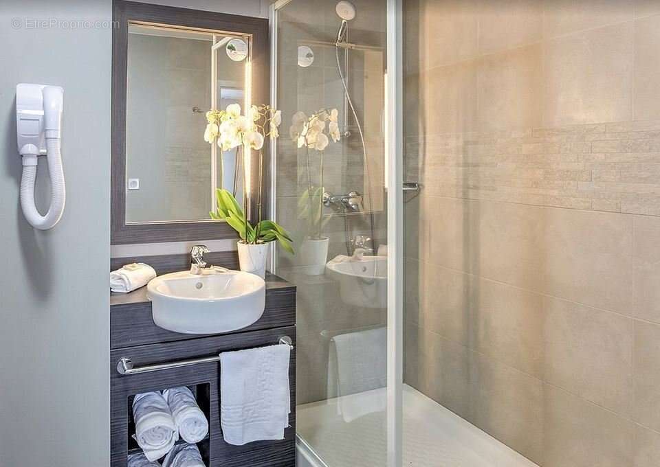 INVESTISSEMENT LOCATIF  Entzheim  Résidence Affaires Appart'City Confort Strasbourg Aéroport - 6.94% de rentabilité - photo 6