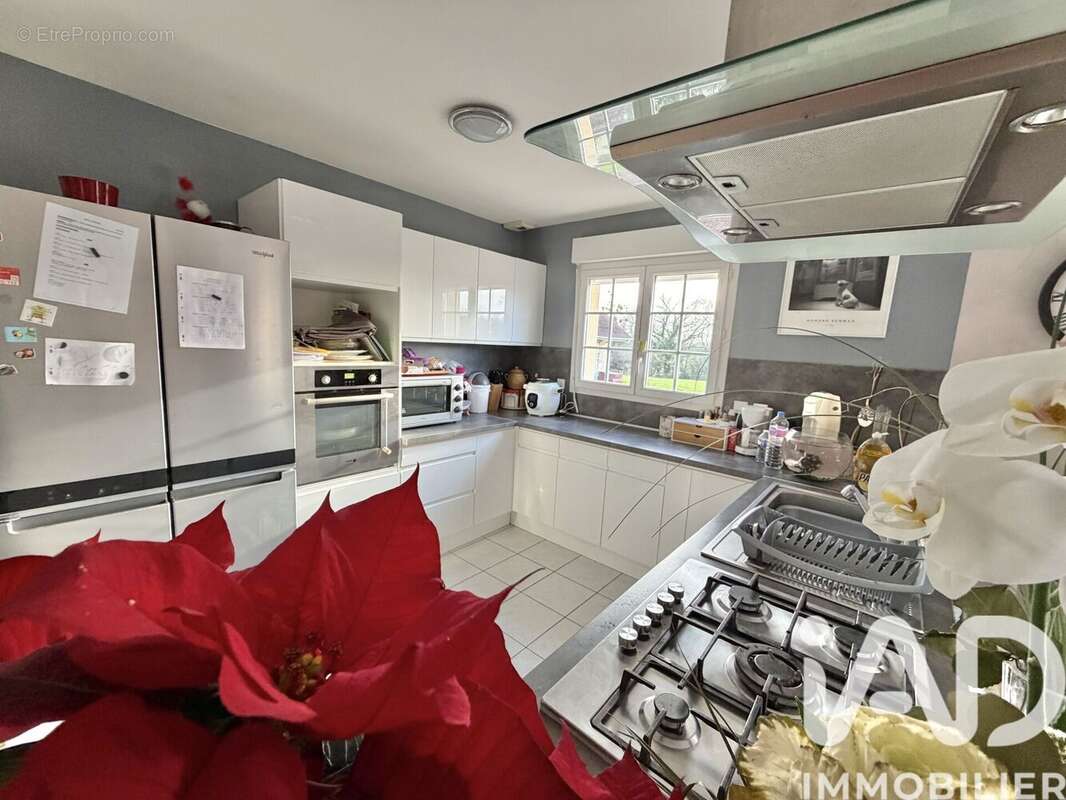 Photo 3 - Maison à LA FEUILLIE