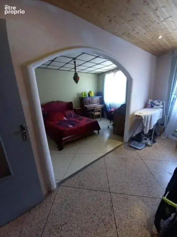 Maison de ville Vidauban 2 ch 89.10 m2 et garage 110 m2 - photo 8