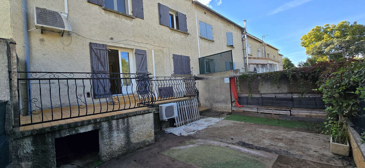 Maison à AVIGNON