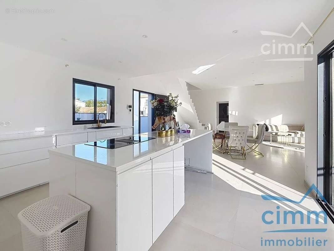 Maison à CARPENTRAS