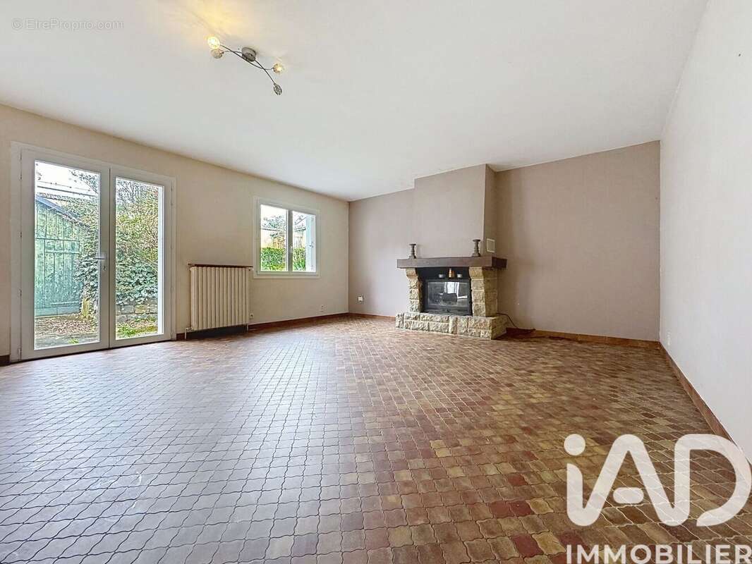 Photo 6 - Maison à ACIGNE