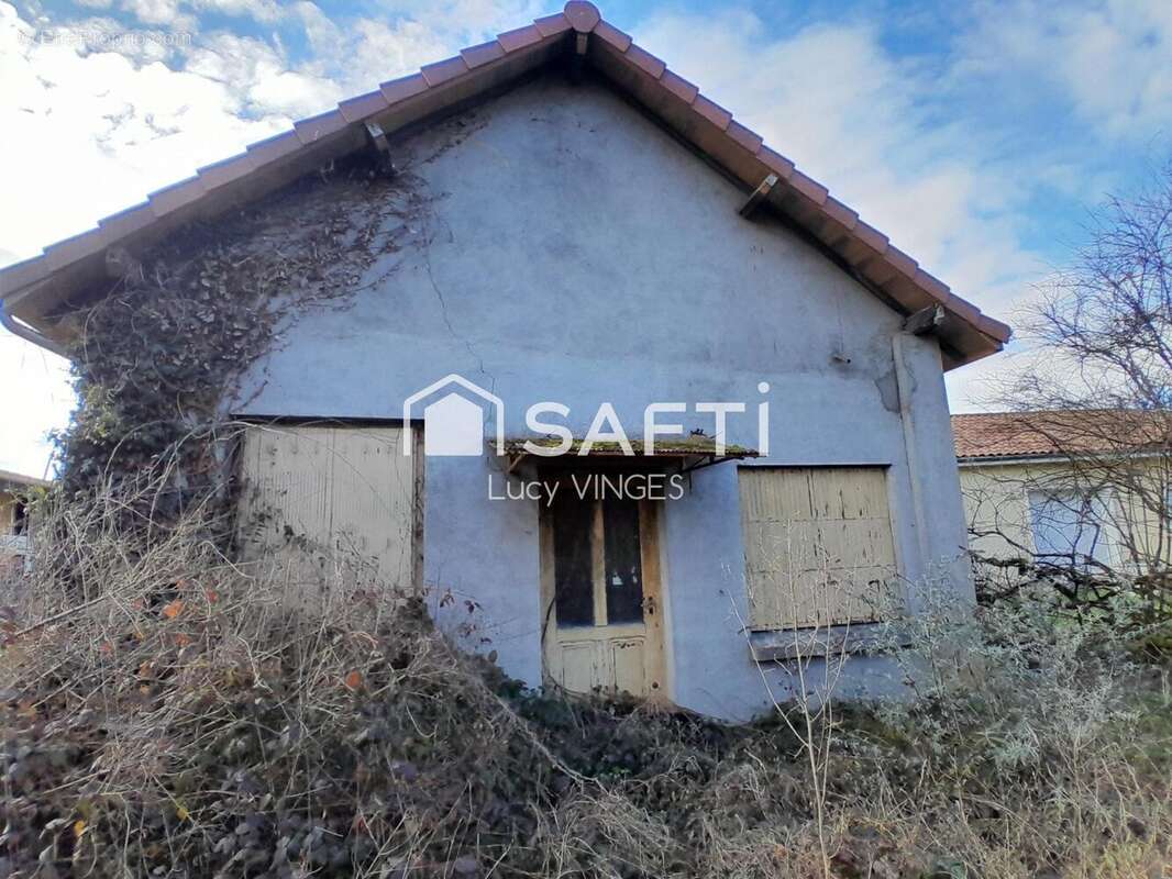 Photo 4 - Maison à CAZALS