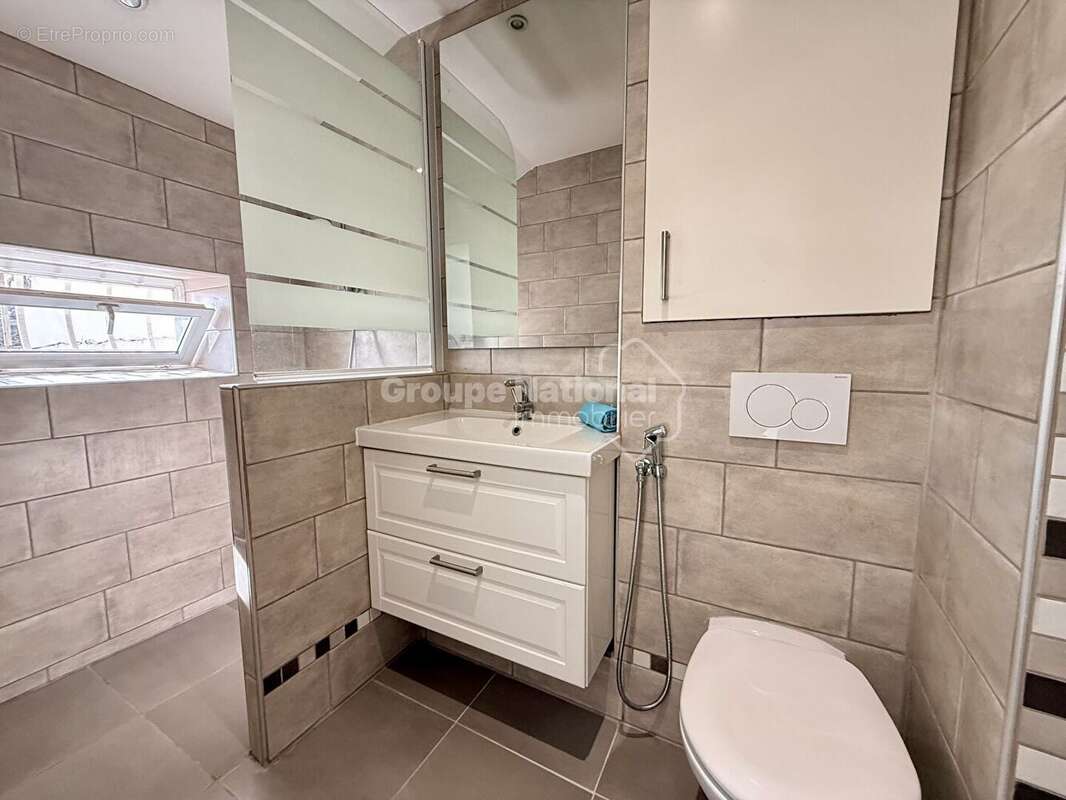 Maison à LES PENNES-MIRABEAU