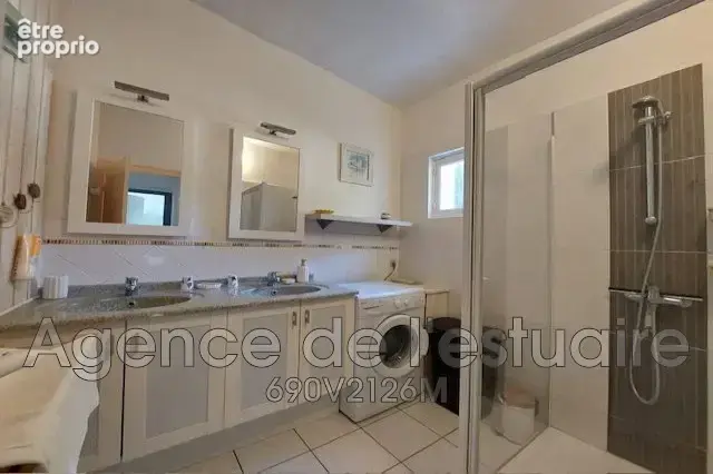 Maison 4 pièces 56 m² à vendre à Meschers-Sur-Gironde (17132) - photo 7
