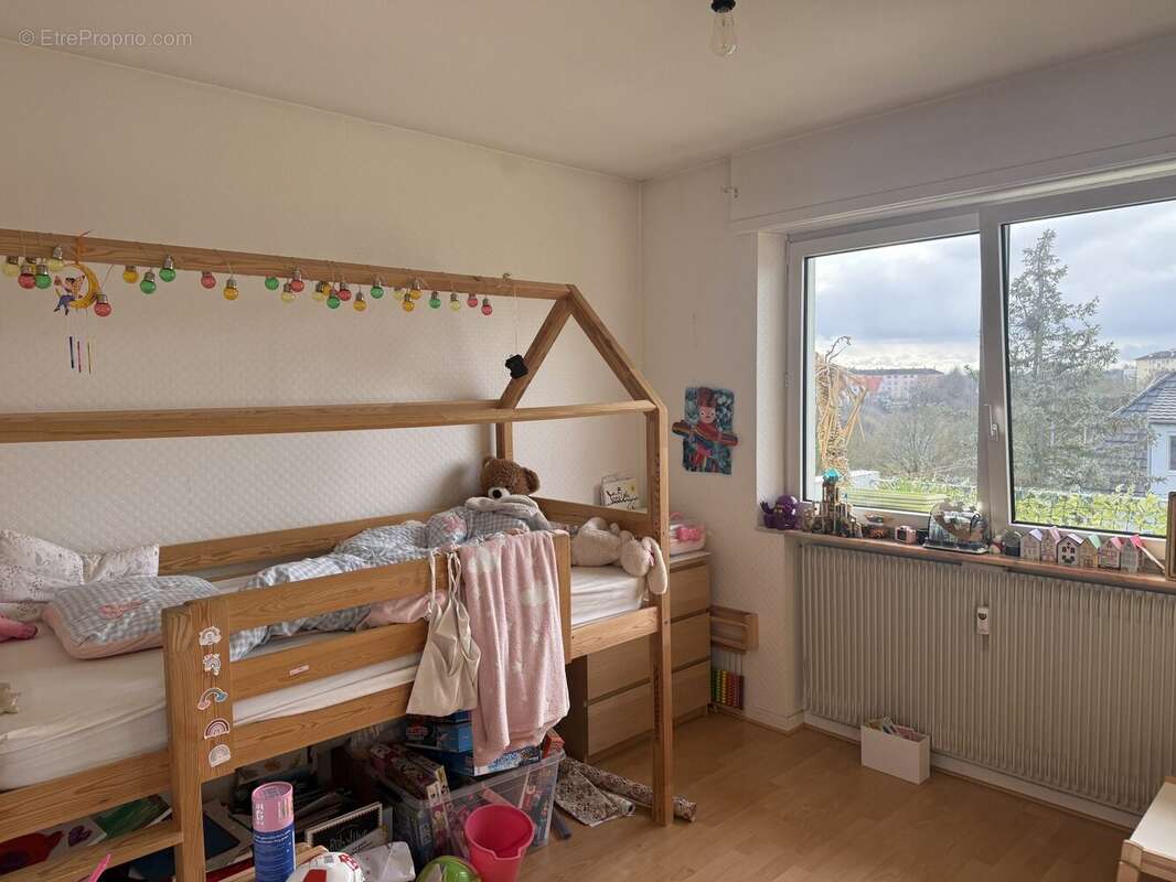 vente_haguenau_F3_chambre2_fenninger_immobilier - Appartement à HAGUENAU