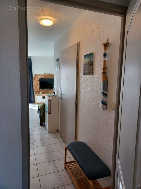 Appartement à NARBONNE