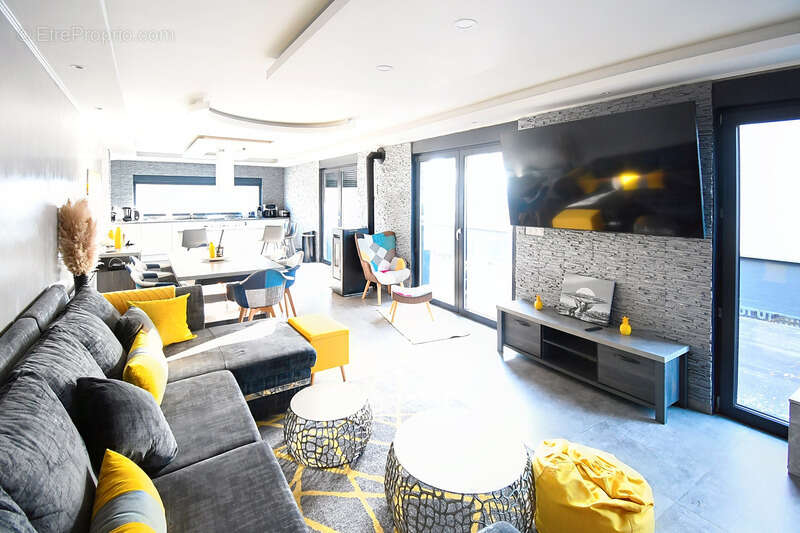 Maison à HERSERANGE