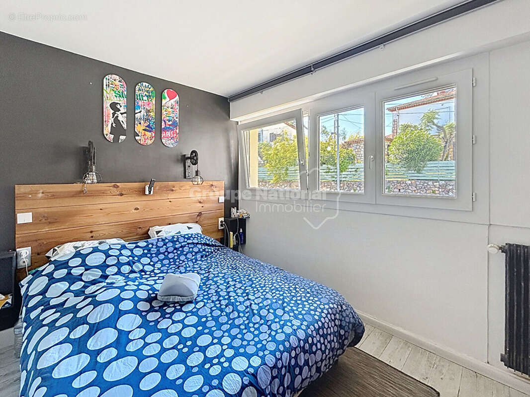 Appartement à LE CANNET