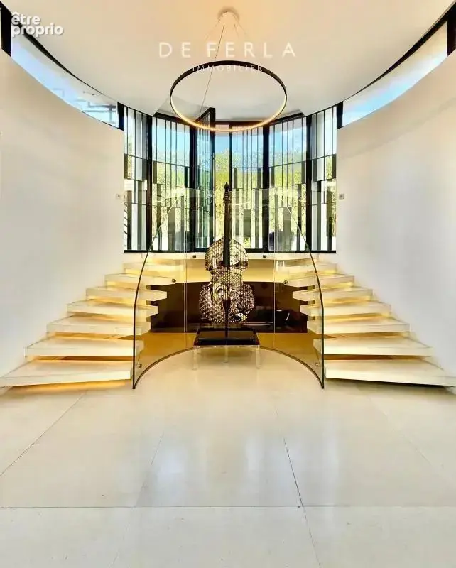 Hotel particulier porte de la muette - photo 4