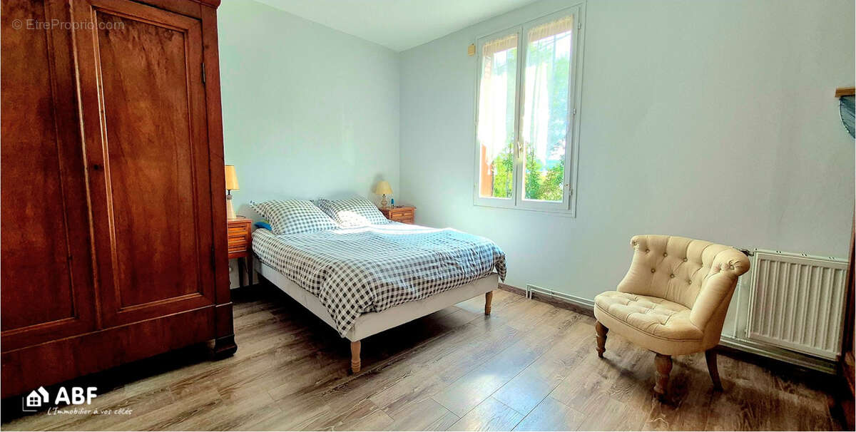 Exclusivite arques-la-bataille - maison de ville 2 chambres - photo 14