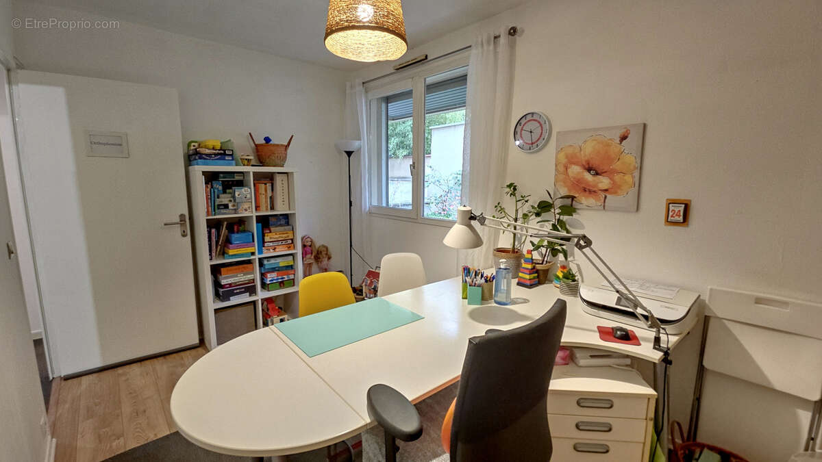 Appartement à LYON-3E