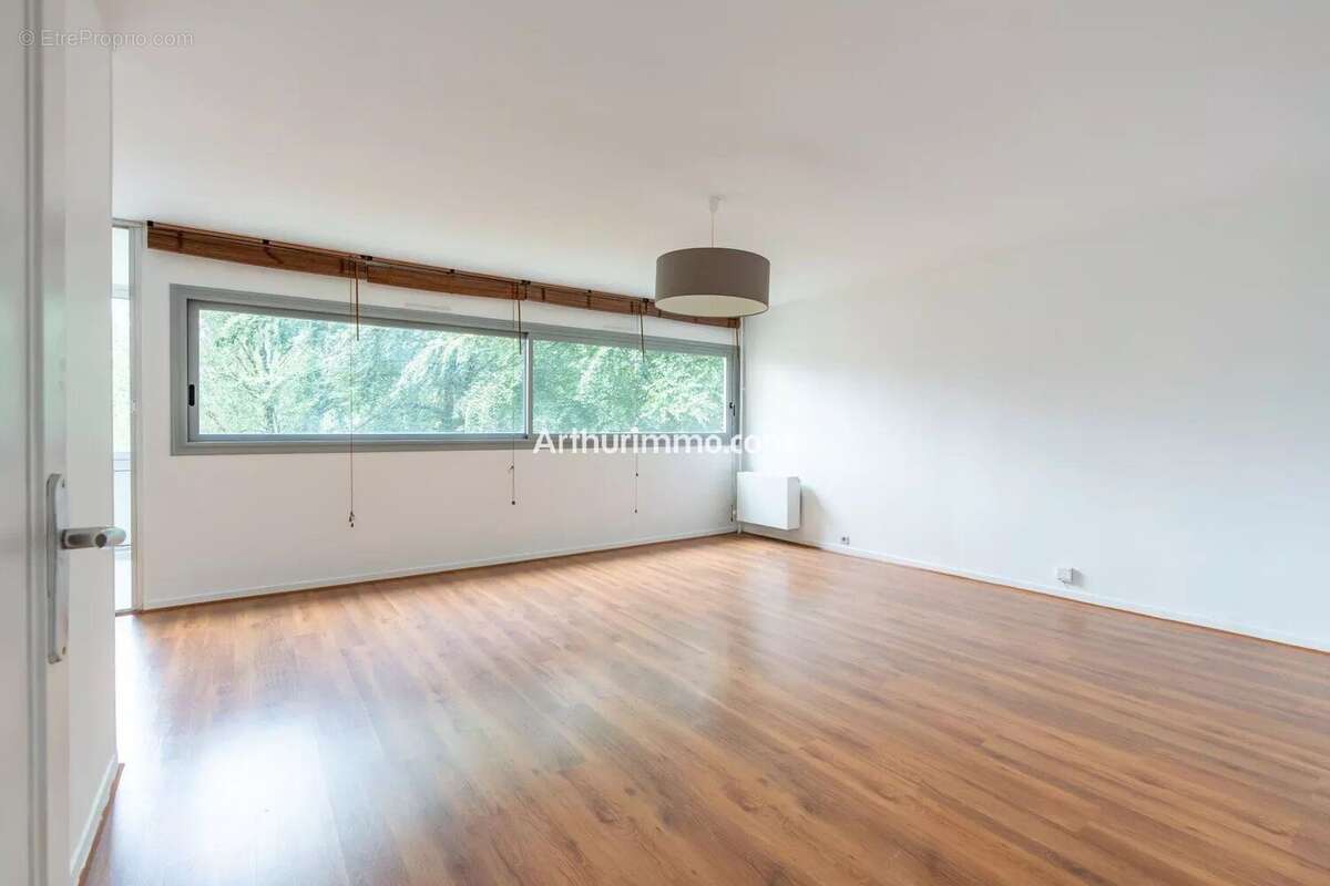 Appartement à SUCY-EN-BRIE