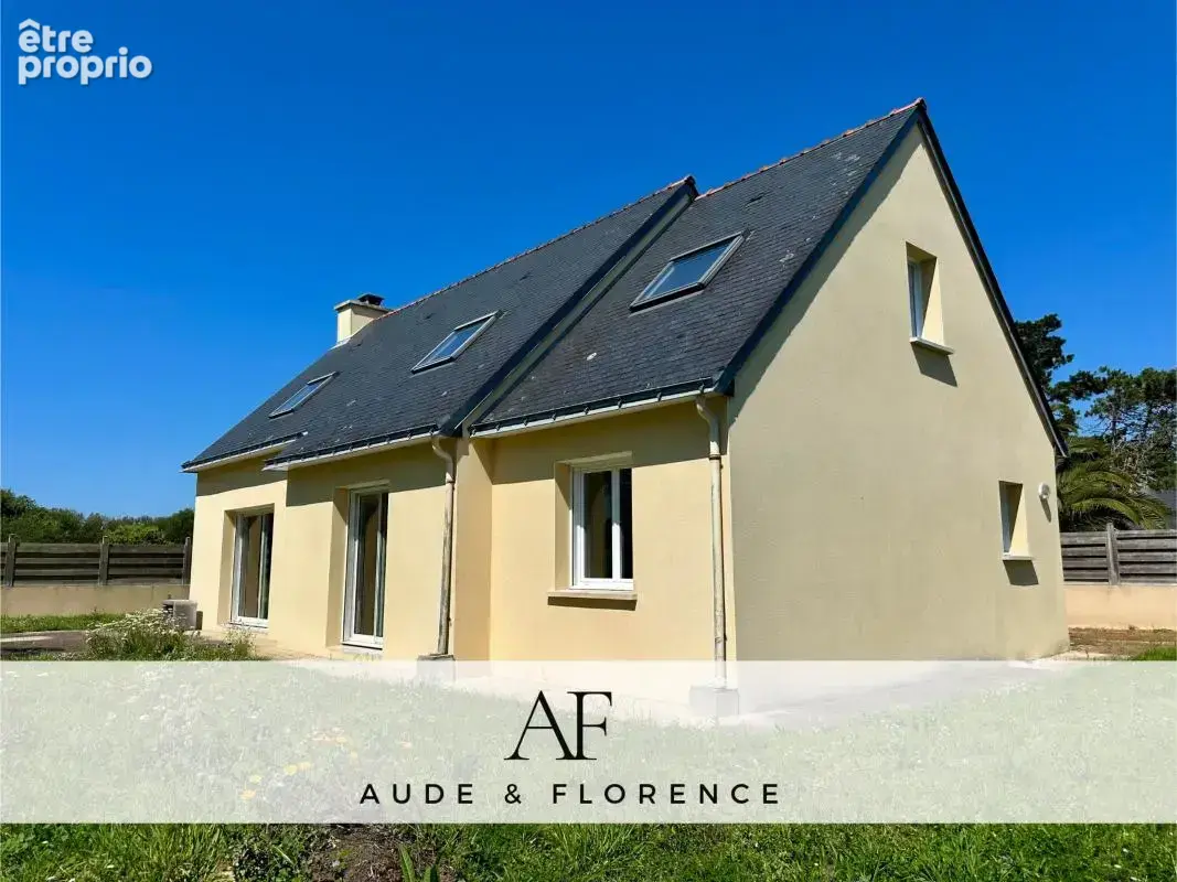Maison 8 pièces 141 m² à vendre à Loctudy (29750) - photo 52