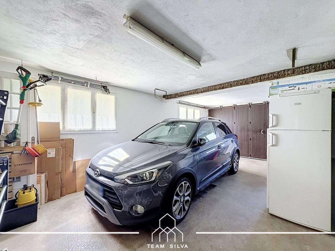 Maison 100 m² à Seyssuel  - photo 27