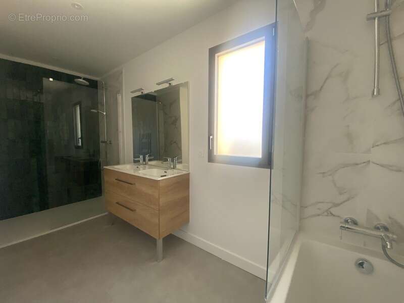 Maison 4 chambres artigues, climatisee intergralement - photo 12