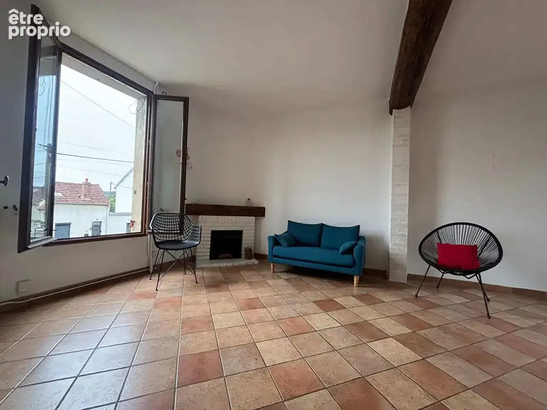 Maison Coulommiers - photo 2