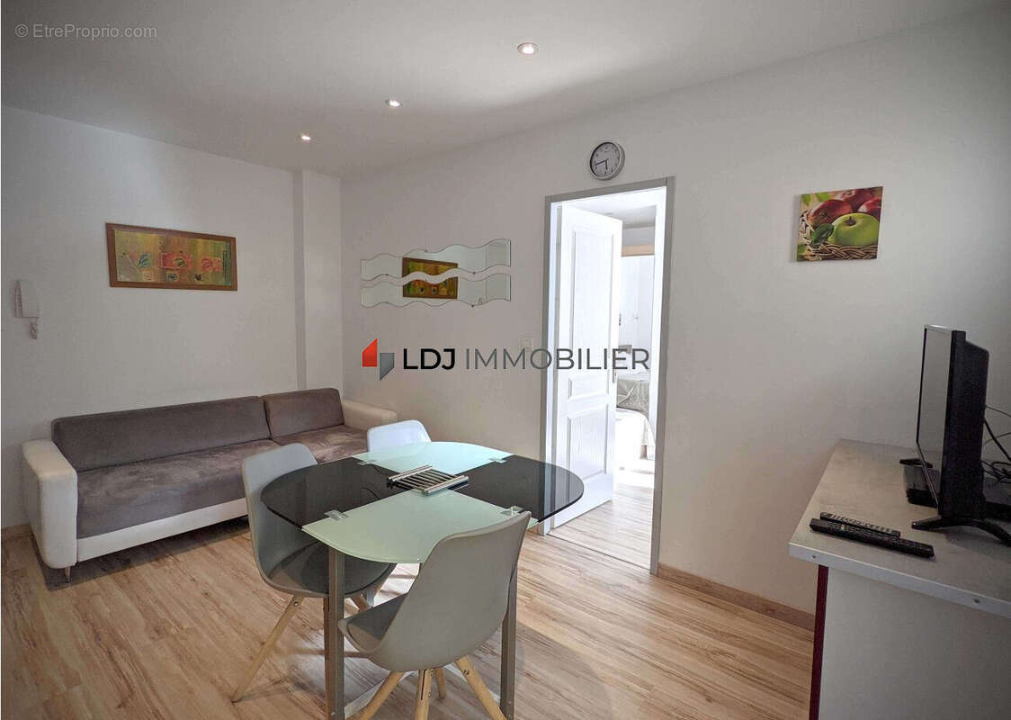 Appartement à AMELIE-LES-BAINS-PALALDA