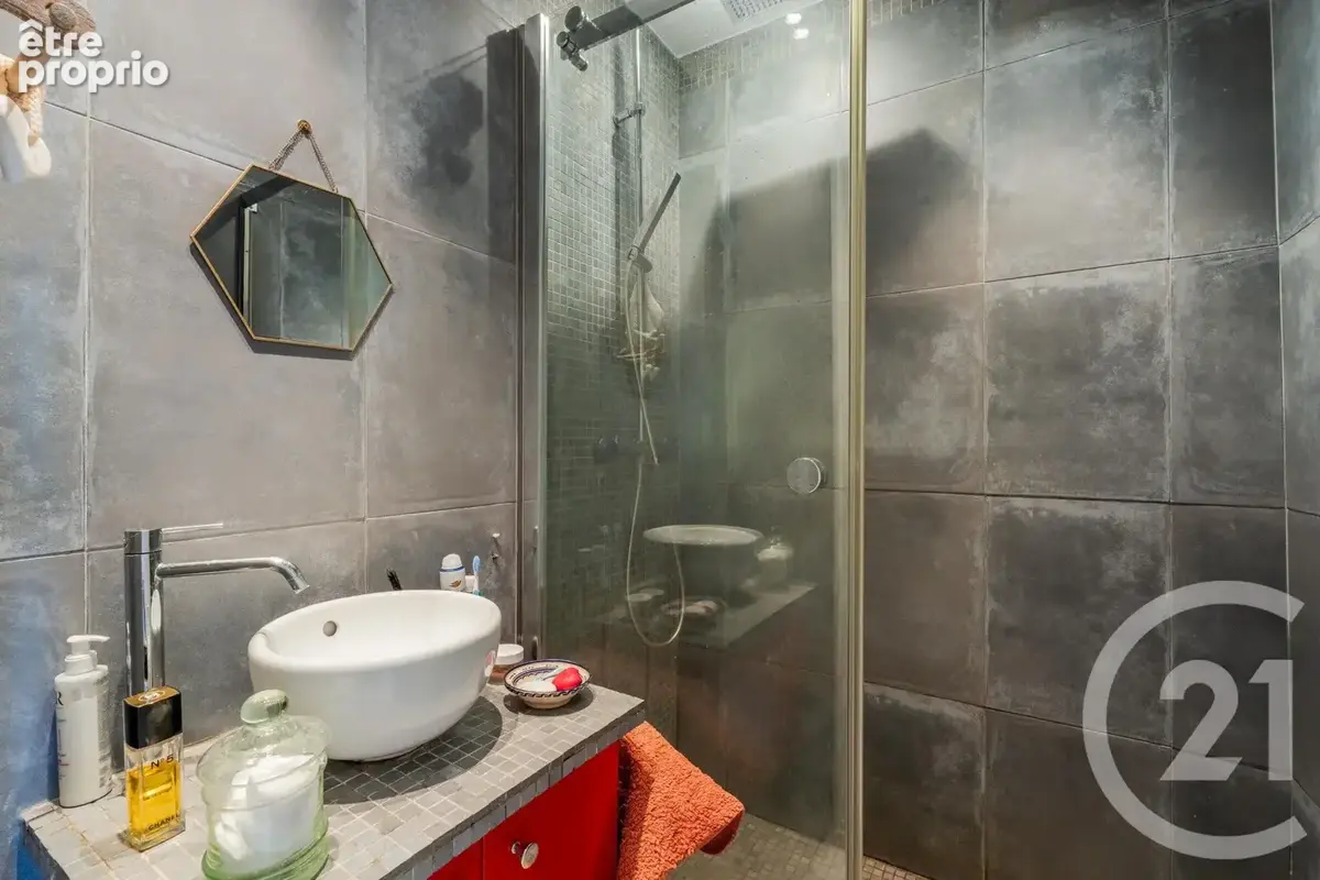 Appartement 4 pièces 109 m² à vendre à Nice (06000) - photo 14