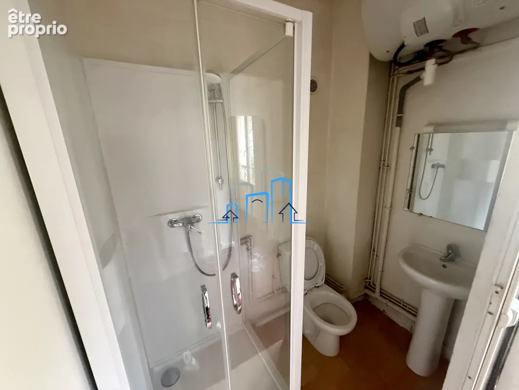 Appartement 1 pièce 19 m² à vendre à Paris-11e (75011) - photo 4