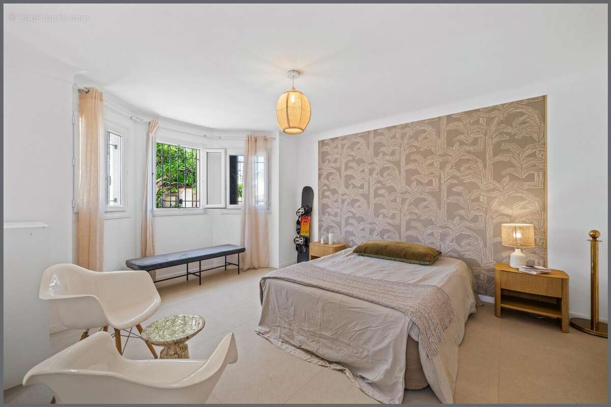 Photo 8 - Maison à CAGNES-SUR-MER