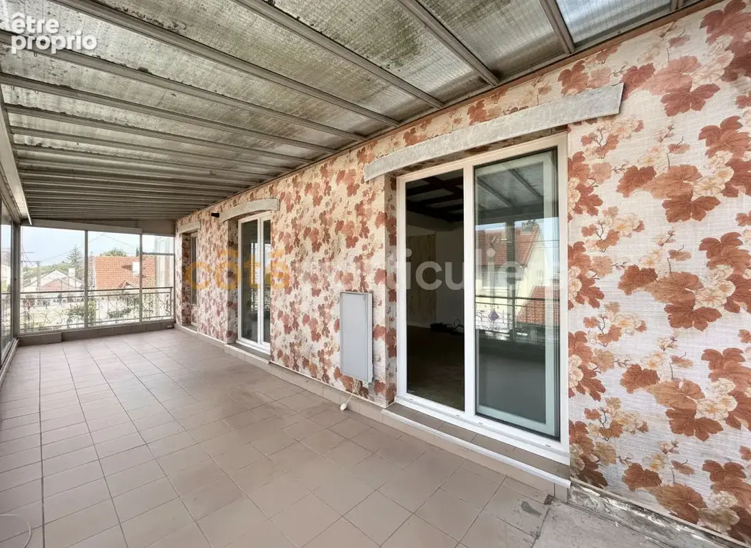 Maison Villeneuve Saint Georges 4 pièce(s) 60,65 m2 - photo 10