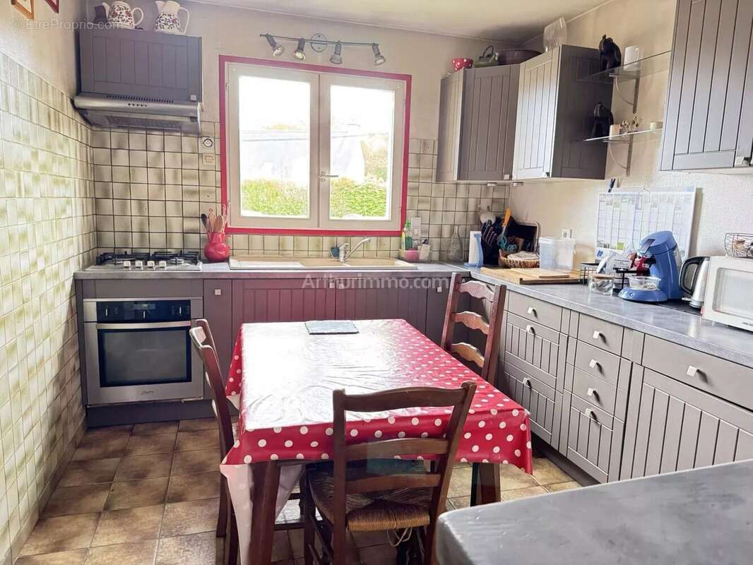 Vente Maison Auray(56400) 299 900ï¿œ - photo 5