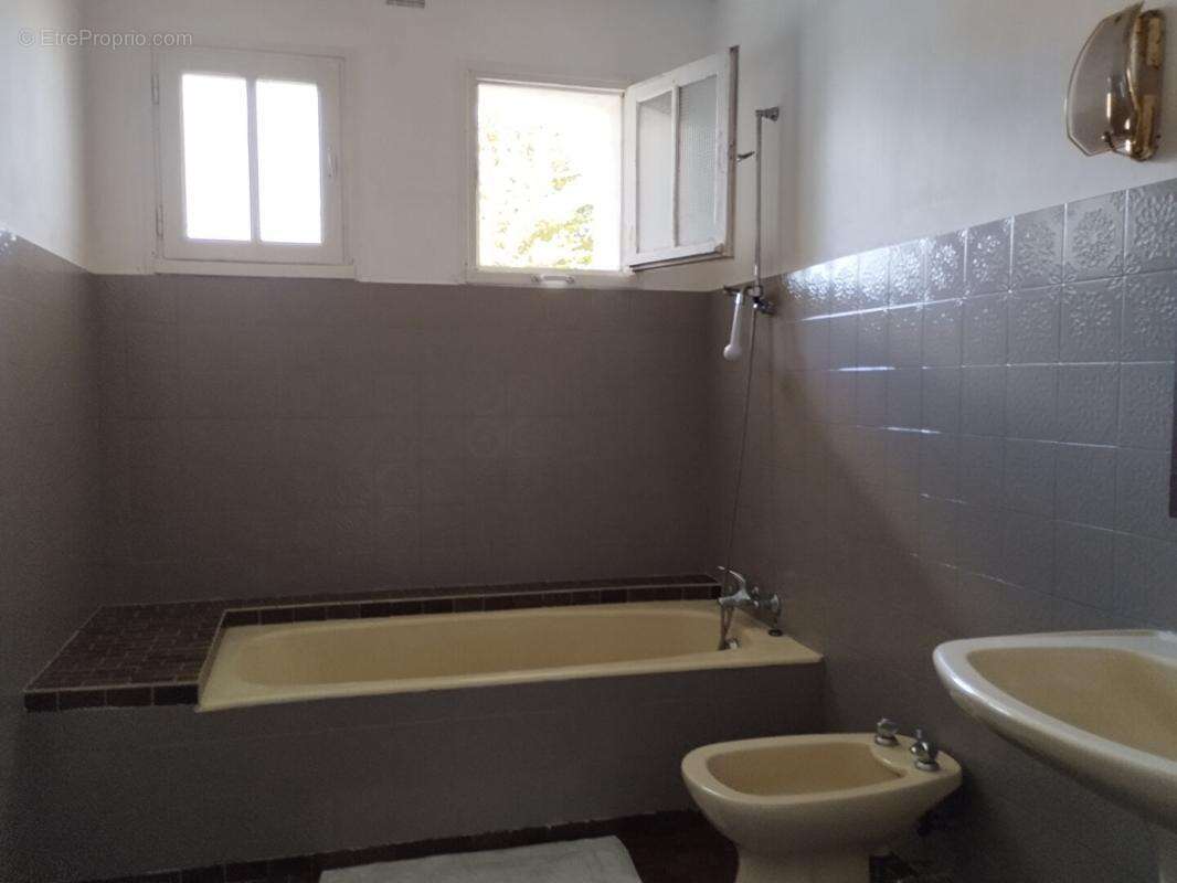 Maison  4 pièce(s) 106 m2 - photo 8
