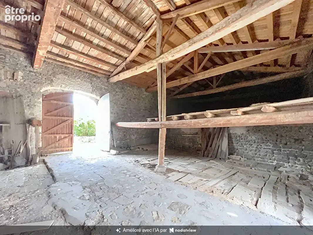 Maison chadeleuf - photo 8