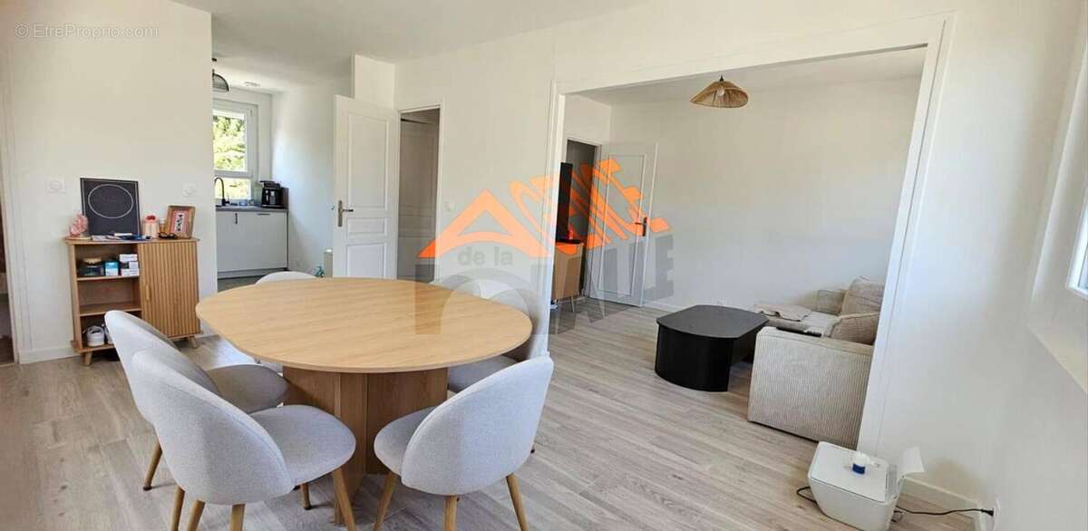Maison rénovée avec Climatisation - photo 2