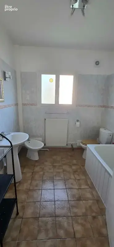 Maison 100m² à saint-laurent-des-hommes - photo 10