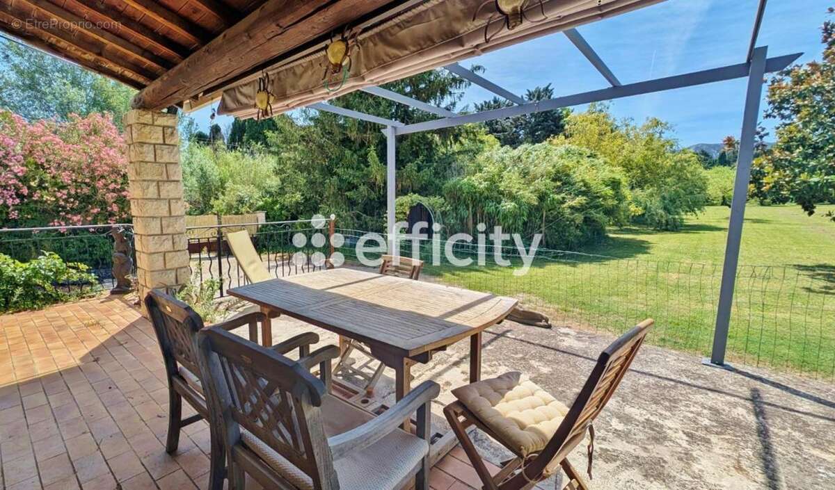 Maison située en campagne - photo 4