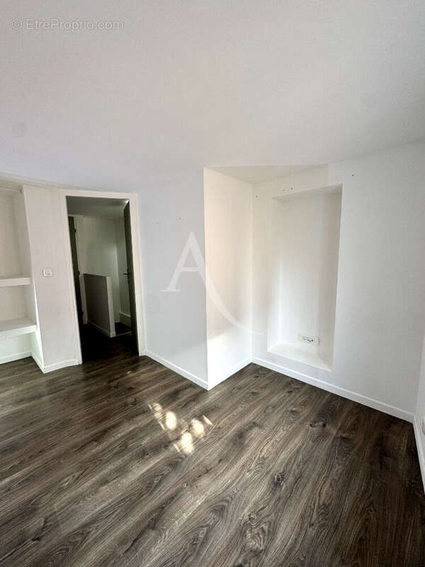 Appartement à LEVENS