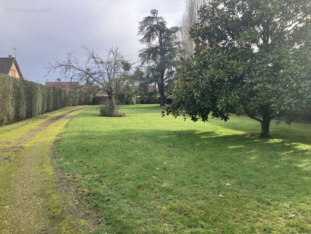 Proximité de Pacy-sur-Eure. - photo 13