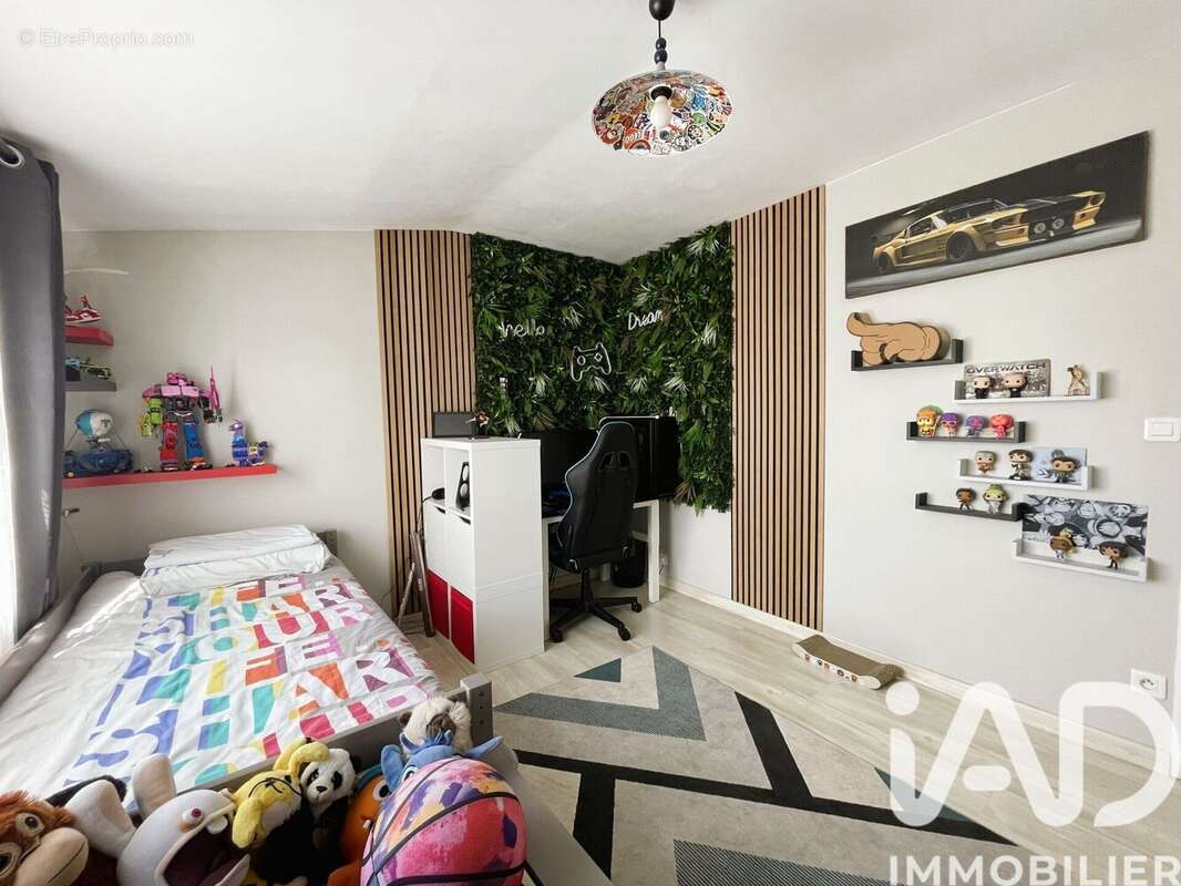 Photo 8 - Maison à CHALONS-EN-CHAMPAGNE