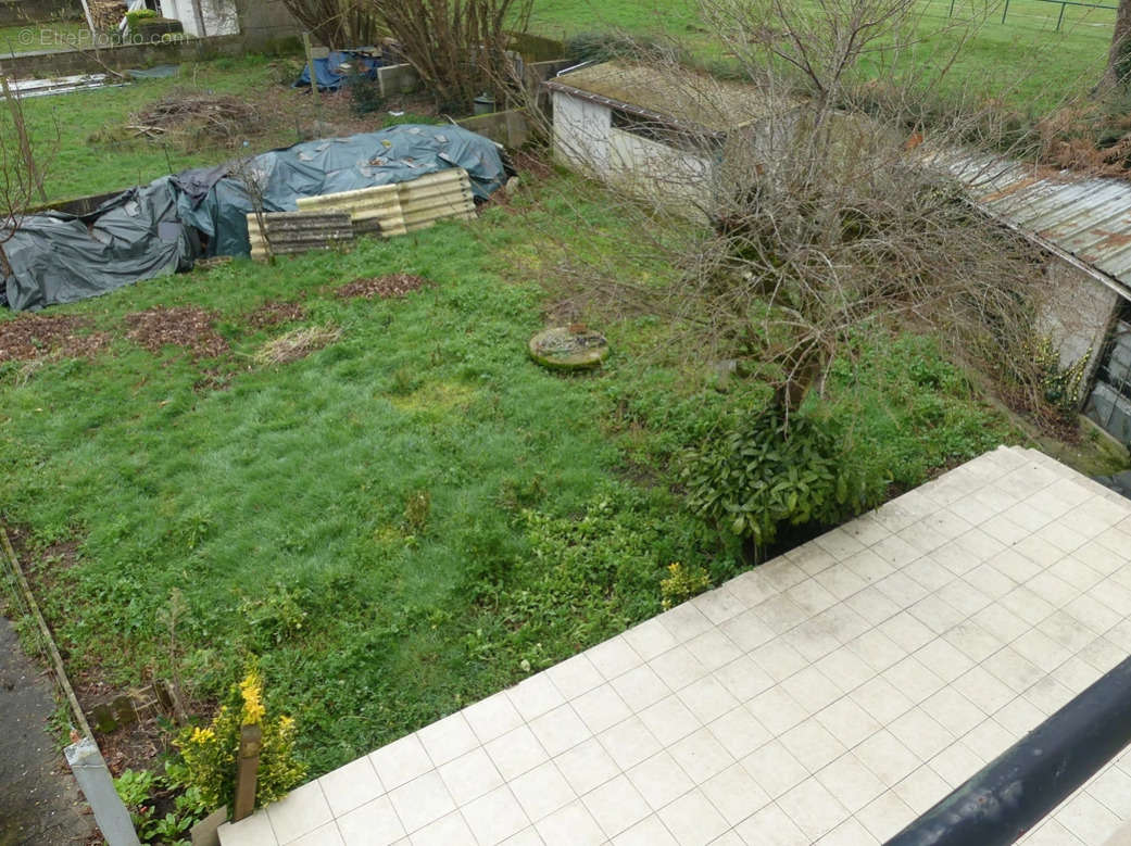 Beaucoup de potentiel pour cette maison à rénover - photo 6