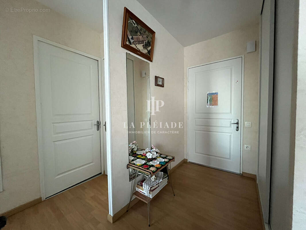 Appartement à ALENCON