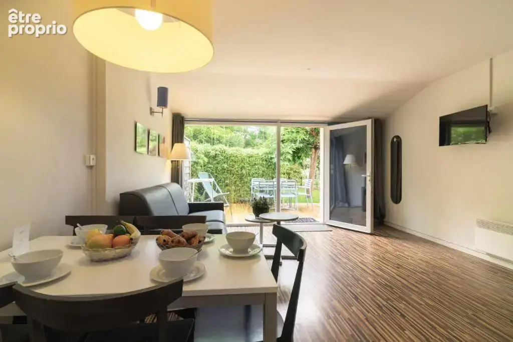 Investissement Residence de Tourisme - photo 14