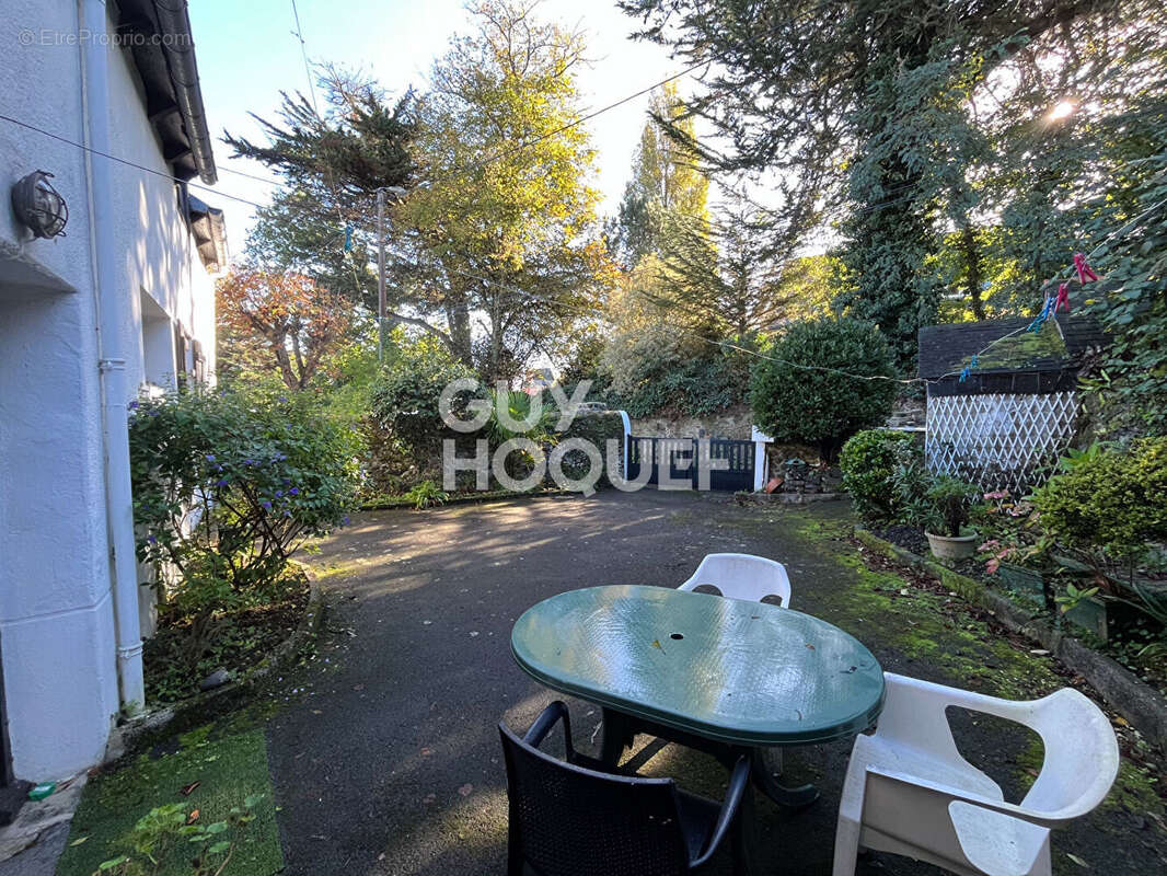 Maison à SAINT-QUAY-PORTRIEUX