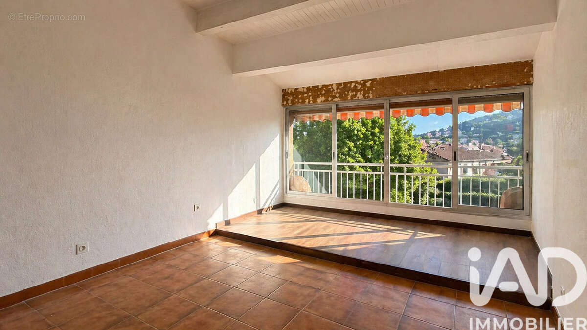 Photo 4 - Appartement à PEGOMAS