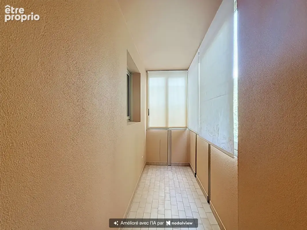 Appartement 90 m² avec grande terrasse et aperçu mer ? Résidence calme - photo 14