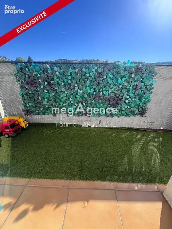 À vendre – appartement t3 à la ricamarie – 55 000 € - photo 11