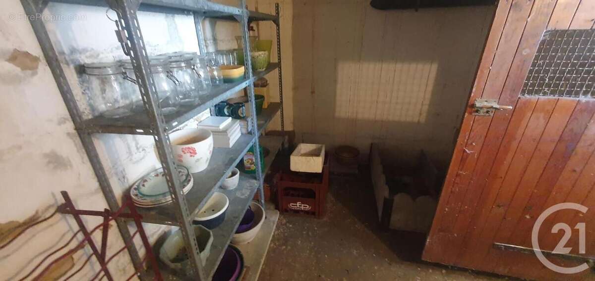 Maison à MARESQUEL-ECQUEMICOURT