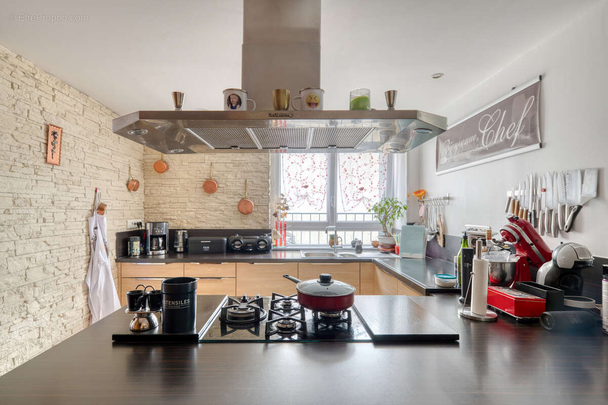 Maison à SAINT-PRIEST