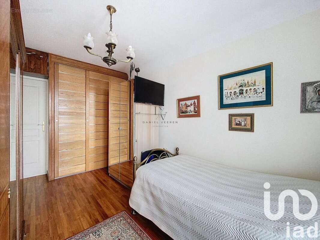 Photo 8 - Appartement à BAGNEUX